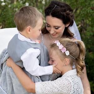 Meet your Posher, Kim